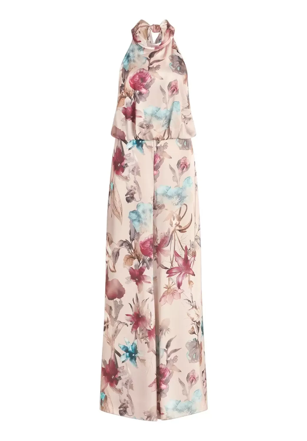 Overall female - 40 - FashionsVida