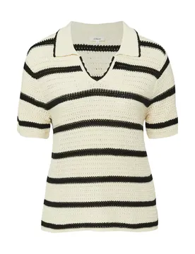 Strickpullover female