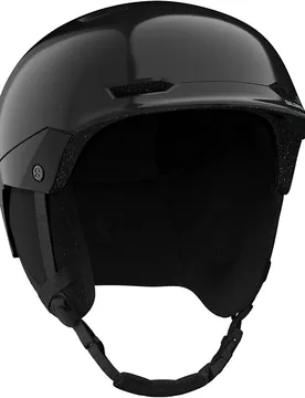 Casque Junior Husk Mips Black 49-53 cm unisex