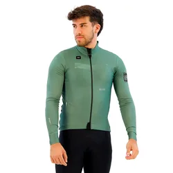 Giacca Skimo Pro Thermal Hedge