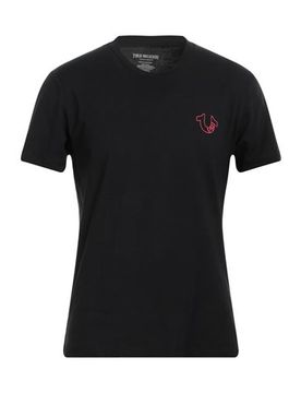 Camiseta Hombre Negro M,S,XS Hombre