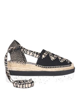 Stella Mccartney Espadrillas Gaia
