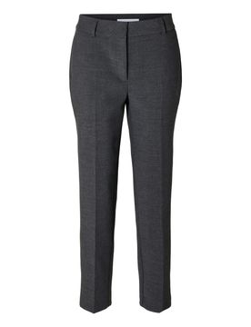 Pantalón de pinzas 'Rita-Ria'
