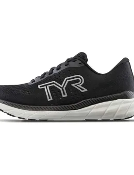 Scarpe Da Running Rd-1x Black / Gum EU 38 - TYR - FashionsVida