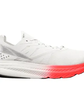 Scarpe Da Running Vanish Carbon 2 White / Red EU 40