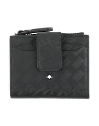 Billetera Unisex Negro -- Unisex
