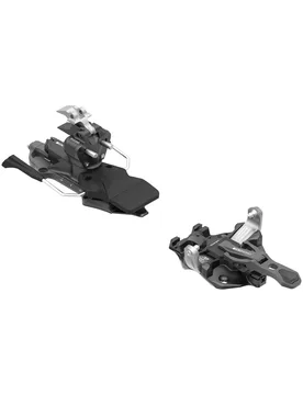 Fixations de ski de randonnée - Raider 13 Evo Black - Taille 91 mm - Gris - ATK bindings - FashionsVida