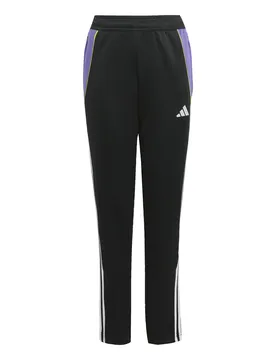 Kinder Trainingshose Tiro 24 - Noir - unisex - Size: 13/14 ans