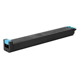 Generico Toner Sharp Mx31 Cyan One Size unisex