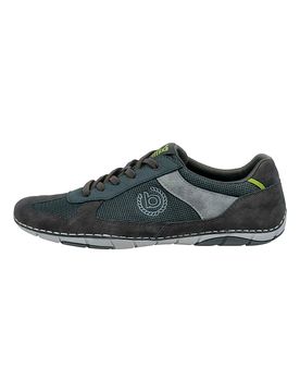 Scarpe Stringate Grigie 325A7P065000 45