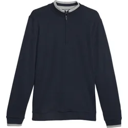Puma Pullover Windblock, navy m