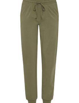 Oxmo Pantalón 'Oxodette' oliva