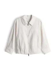 Opus Blouson HAMONA crème 34