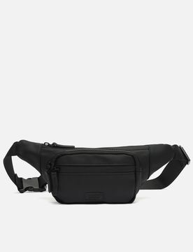 Misako Gami bum bag Black