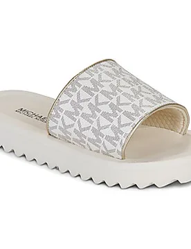 Zehensandalen Teagan Merrick 2 37;31;32;33;34;35 - MICHAEL Michael Kors - FashionsVida