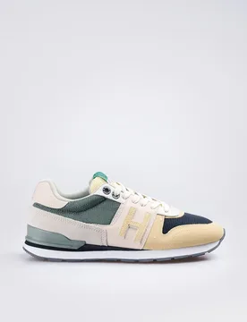 Harper & Neyer - Zapatillas deportivas de hombre con punta redonda - Harper & Neyer - FashionsVida