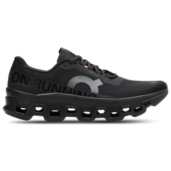 Cloudmster Uomo - Sneakers Nero - Taglia 43 - Poliestere 43