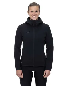 Cube Sweat-shirt à Zip