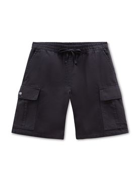 VANS Pantalón 'RANGE' negro