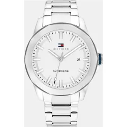 Reloj de hombre Lars 1710695 Automático de acero