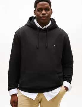 BT-ESSENTIAL TERRY HOODY-B male - 5XL / /T - FashionsVida