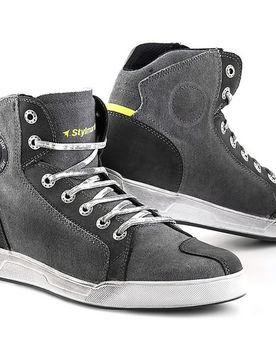 Scarpe Moto Tecniche Urban Line SUNSET EVO Grigio taglia 42
