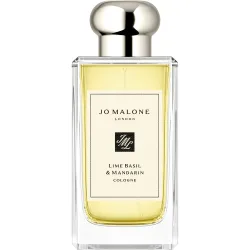 Eau de Cologne Fragancia Lime Basil & Mandarin