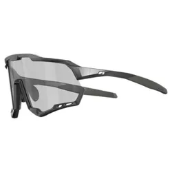 Magic Occhiali Da Sole Fotocromatici Morpher Black