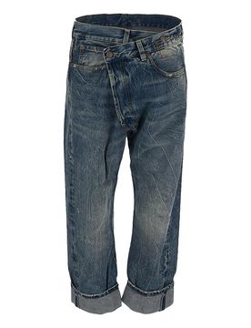 R13 Jeans bootcut