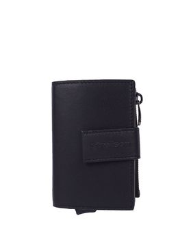 STRELLSON Cartera 'Carter' negro