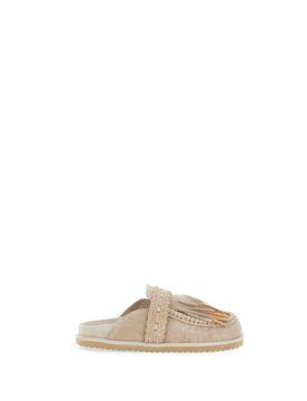 Ciabatte mules BEIGE 41