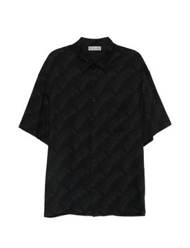 Spring 2026 TheRGE Fit Shirt