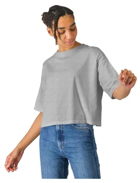 T-shirt à Manches Courtes Logo - Castelli - FashionsVida