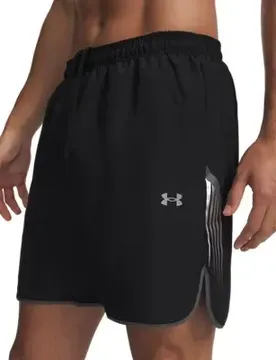 Shorts Velociti Reflect - Noir - male - Size: L