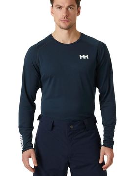 Lifa active camiseta térmica manga larga hombre (XXL)