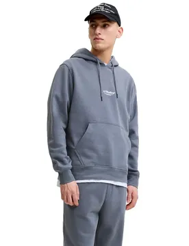 Felpa Con Cappuccio Soho Turbulence 2XL