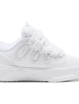 Puma Sneaker La Francé White EU 37 - Puma - FashionsVida