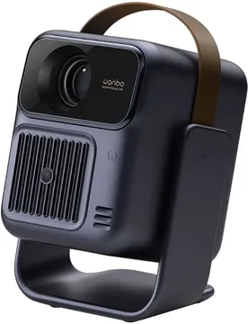 Projecteur Togo Pro Black One Size unisex - Wanbo - FashionsVida