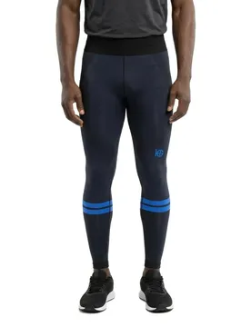 Sport Hg Leggings Pentro Blue S