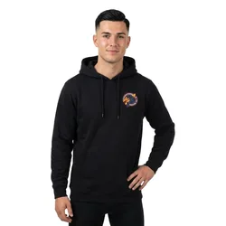 Sweat à Capuche Natas Sc Panther Black S