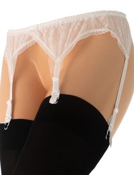 Socken Reggicalze Sara M Female