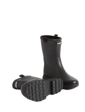 Stivali Da Pioggia Alya Black EU 39