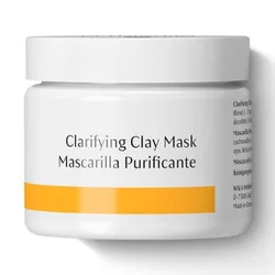 Dr.Hauschka mascarilla purificante