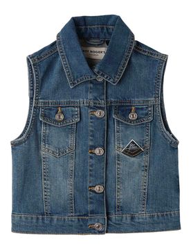 Roy Roger's Gilet Non Imbottiti