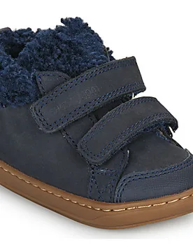 Kinderschuhe Bouba Scratch Wool 21;22;25 Male - Shoo Pom - FashionsVida