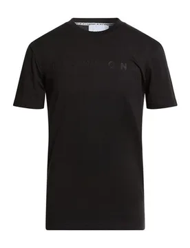 T-shirts Herren Schwarz L,M,S Herren - Richmond X - FashionsVida