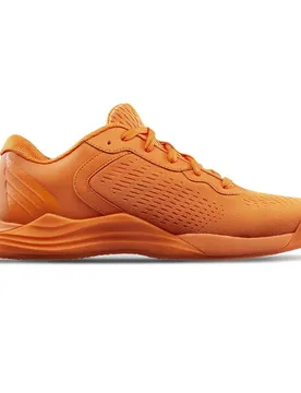 Tyr Baskets Cxt-1 Orange EU 44