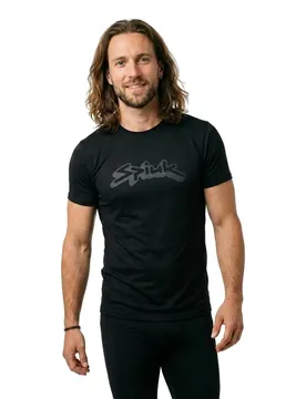 T-shirt à Manches Courtes Sc Community