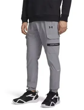 Cargo-Hose Tech™ - Argenté - male - Size: 2XL - Under armour - FashionsVida