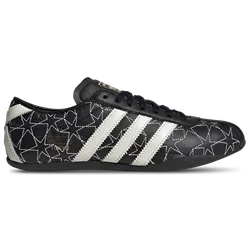 Tokyo Damen Sneaker - Schwarz - Größe 39 1/3 - Leder Black 39 1/3